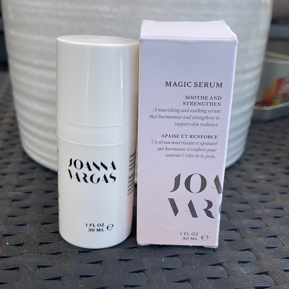 Joanna Vargas Skin Care - Magic Serum